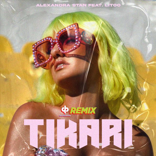 Tikari - Paul Damixie Remix Extended