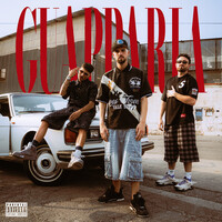 Guapparia (feat. Frezza & Pepp 'O Red)