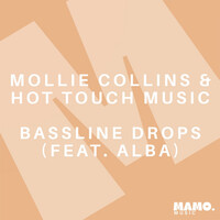 Bassline Drops (feat. Alba)