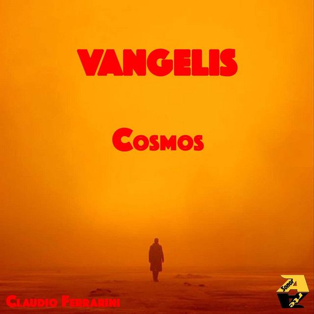 Tribute to Vangelis (Arr. for flute by Claudio Ferrarini & Eliseu Carvalho)