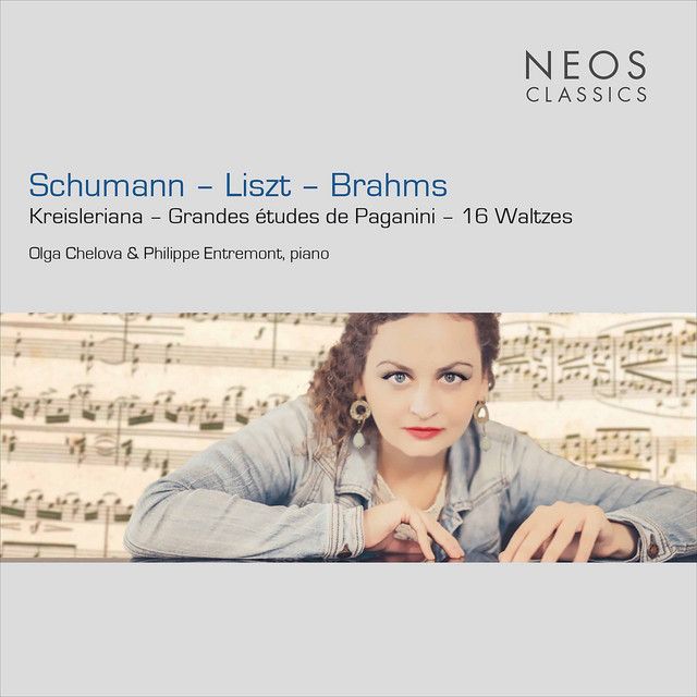 16 Waltzes, Op. 39: No. 16 in D Minor