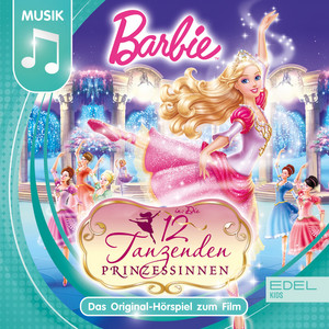 Die 12 tanzenden Prinzessinnen - Teil 3
