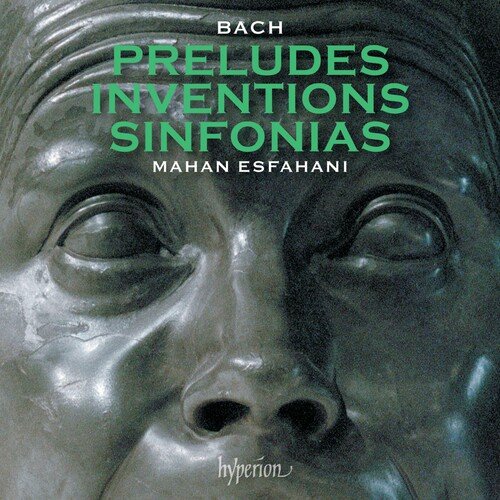 J.S. Bach: Prelude in E Major, BWV 937