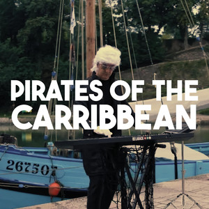 Pirates of the Caribbean - Summer Version
