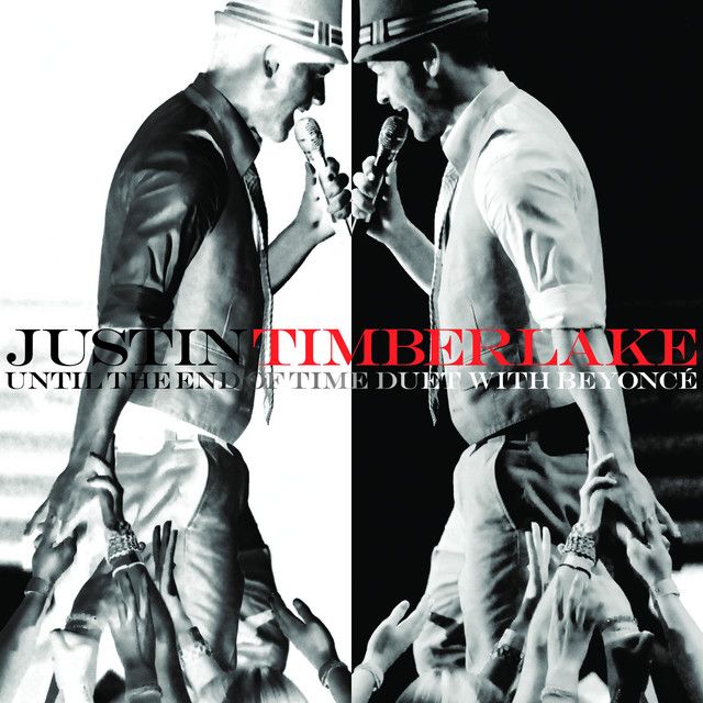Until The End Of Time (with Beyoncé) - Julian Bunetta Remix