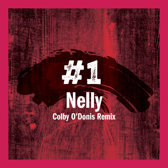 #1 - Colby O'Donis Remix