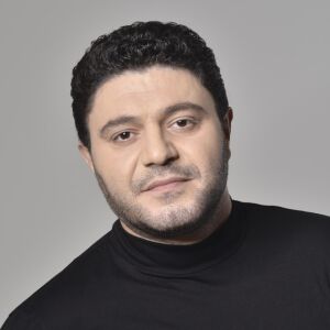 Razmik Amyan