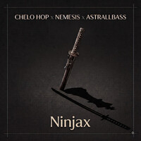 Ninjax