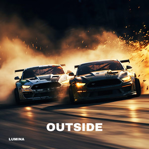 Outside - Techno Mix