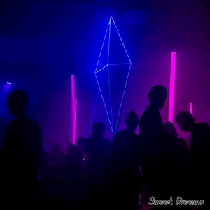 Sweet Dreams - Techno