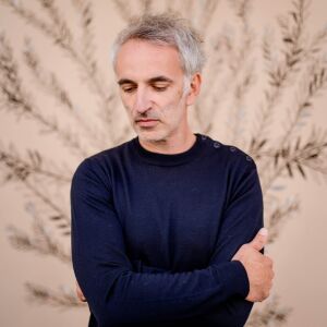 Vincent Delerm