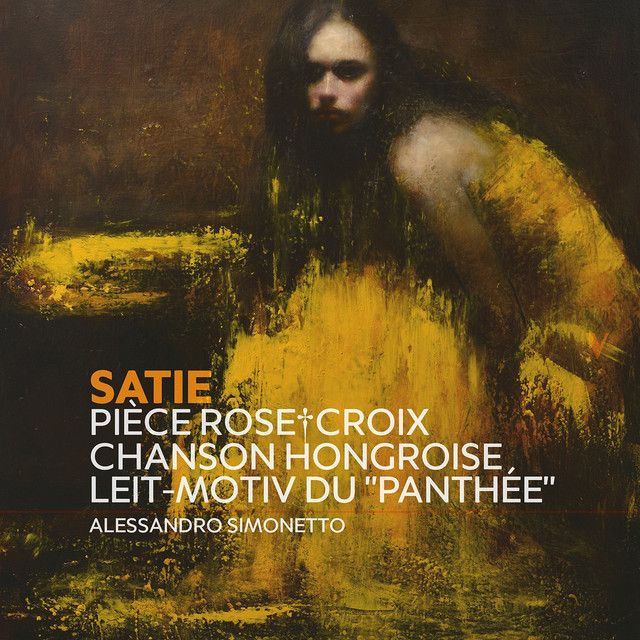 Variations on Leitmotiv du “Panthée": Var. XX. Andantino