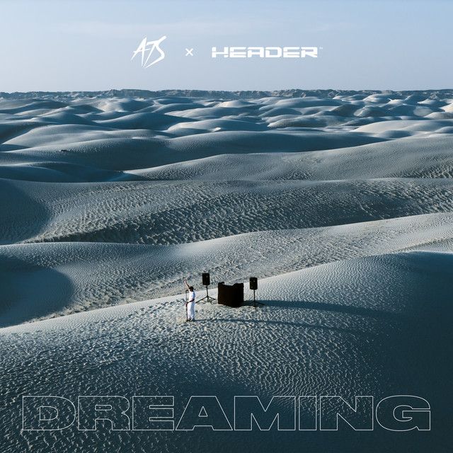 Dreaming - Extended Mix