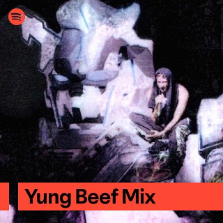 Yung Beef Mix