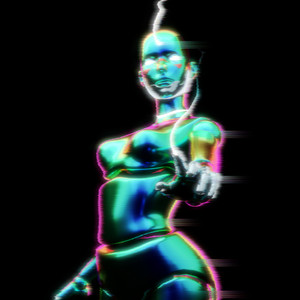 Sexy Chick - HYPERTECHNO