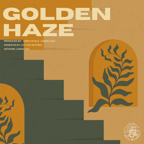 Golden Haze