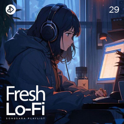 Fresh Lo-Fi 29
