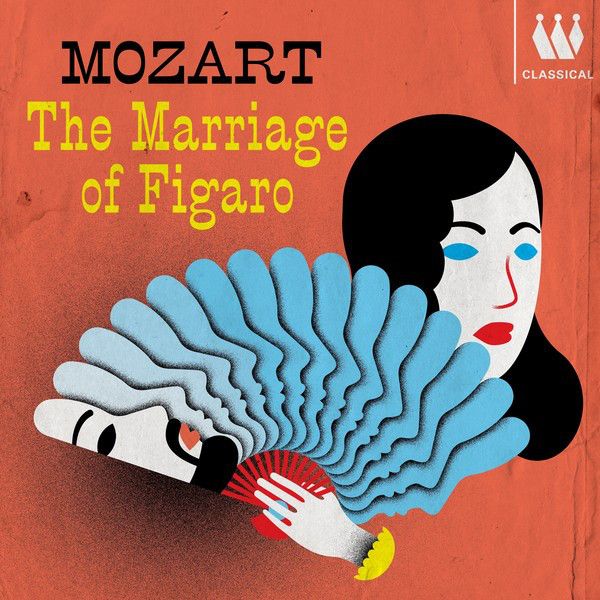 Le nozze di Figaro, K. 492: Overture