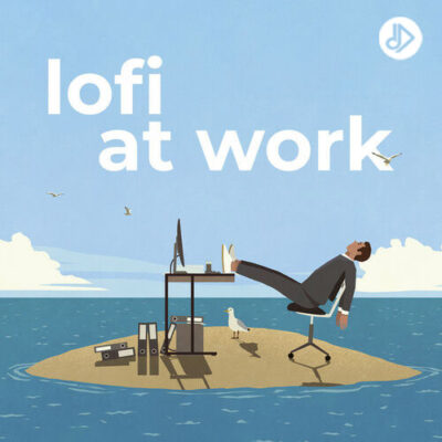 Lofi at work