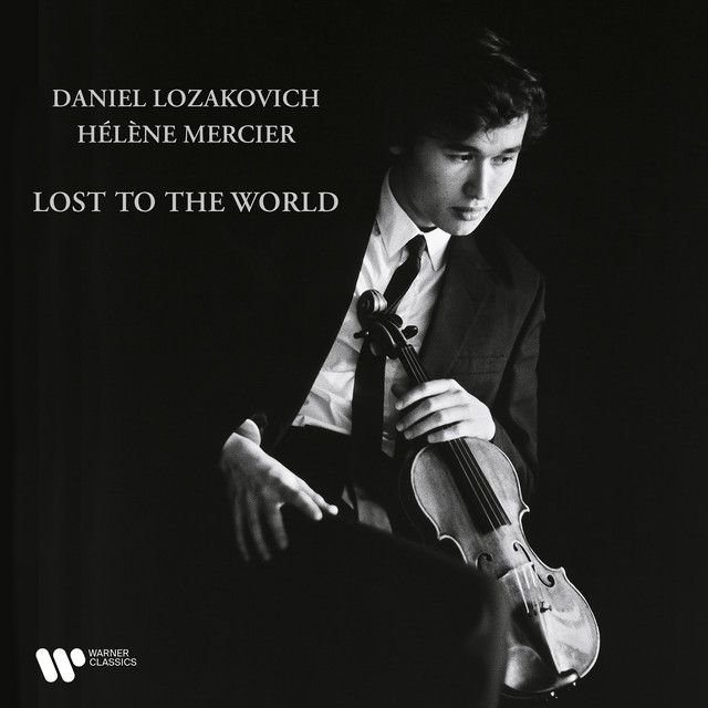 Tchaikovsky: 6 Pieces, Op. 19: No. 4, Nocturne (Arr. Lozakovich for Violin and Piano)