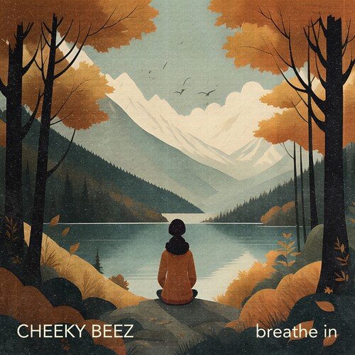 breathe in