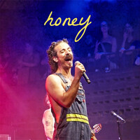 honey