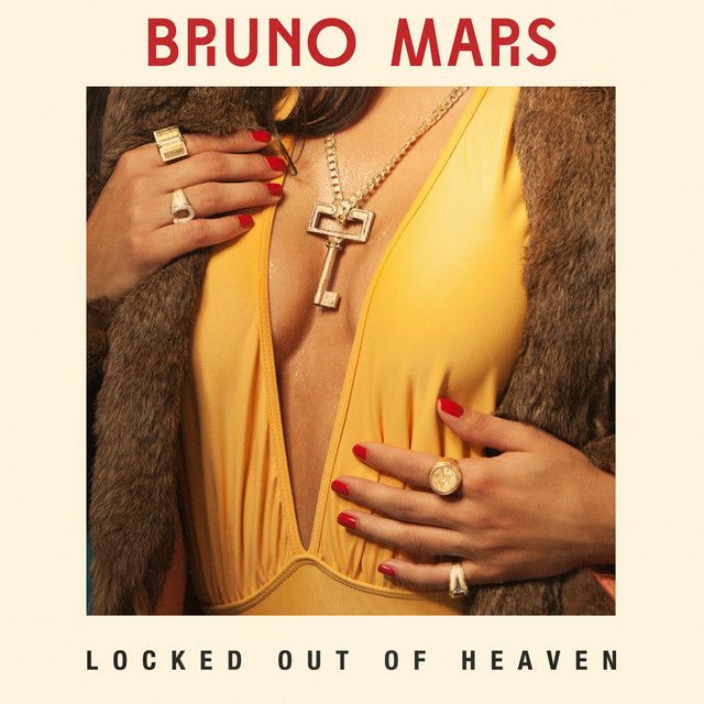 Locked out of Heaven - Paul Oakenfold Remix