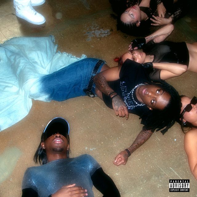 light! (with Lil Nas X & 9lives)