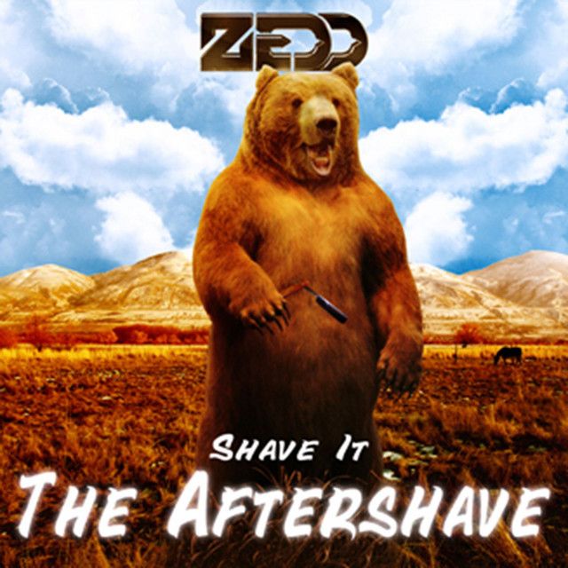 Shave It - Tommy Trash Remix