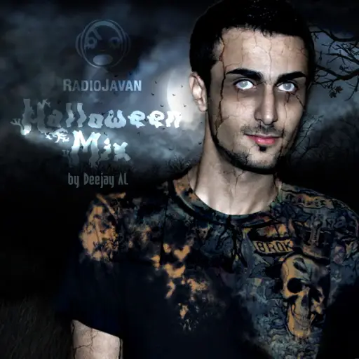 Halloween Mix 2011