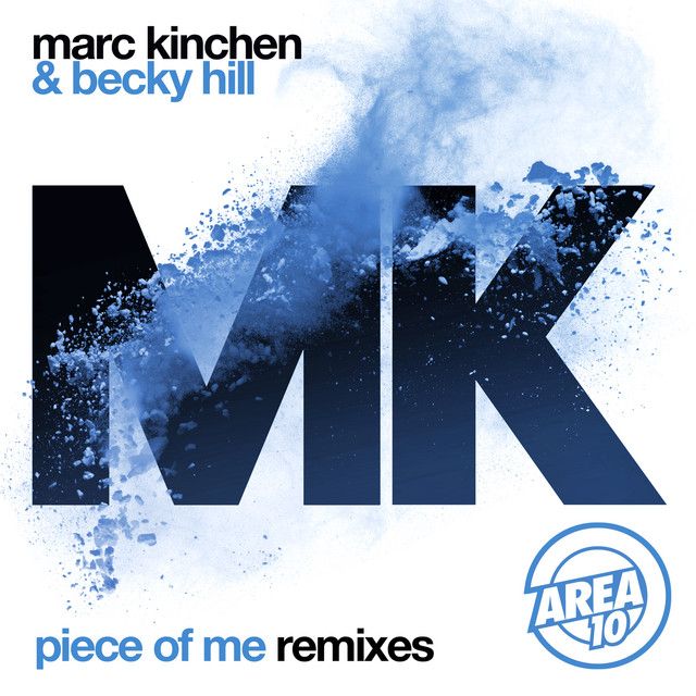 Piece of Me - M.A.X & Paolo Francesco Remix