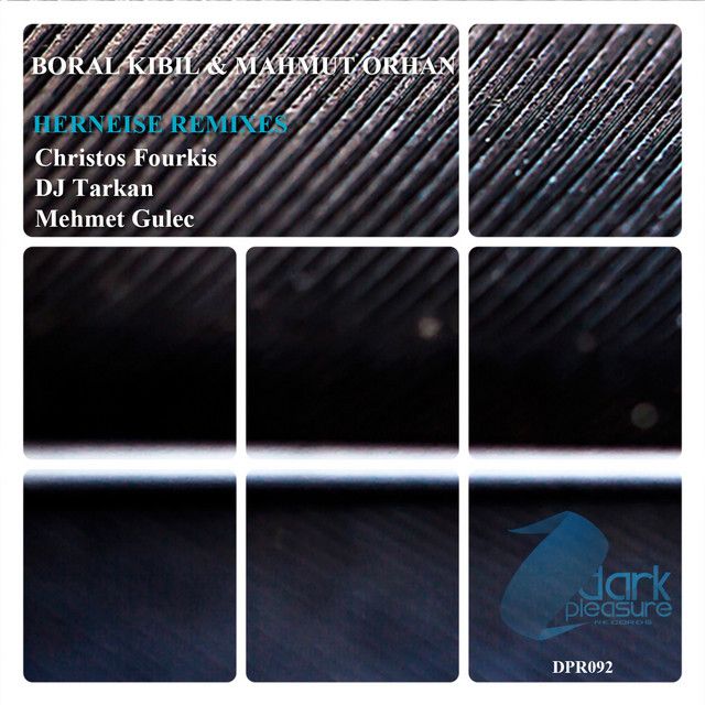 Herneise - DJ Tarkan Remix