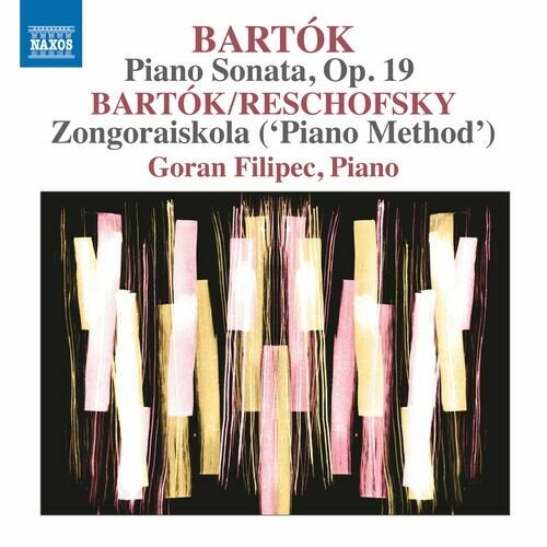 Piano Sonata in A-Flat Major, Op. 19, BB 12, DD 51: III. Presto
