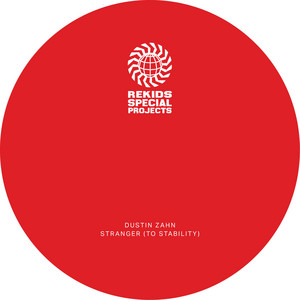 Stranger (To Stability) - Len Faki Podium Mix