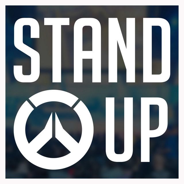 Stand Up