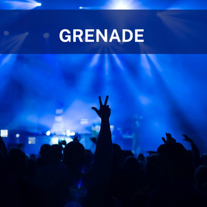 Grenade Blues Remix