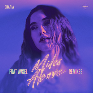 Miles Above - Fuat Avsel Afro Remix