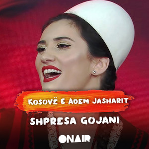 Kosovë e adem jasharit