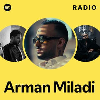 Arman Miladi Radio