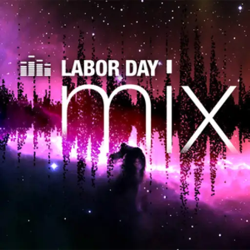 Labor Day Mix 2010