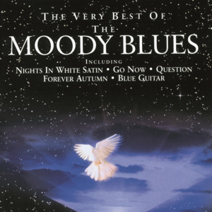 Nights In White Satin - Single Version