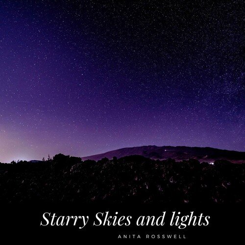 Starry Skies and Saxophones