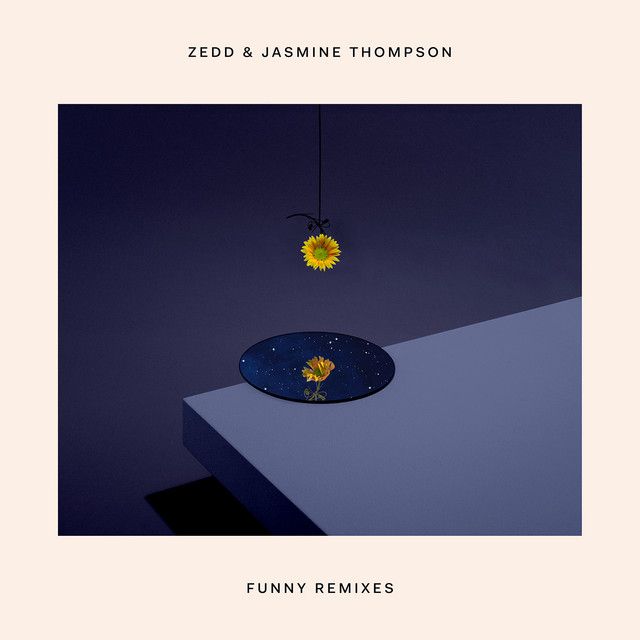 Funny - Marc Benjamin Remix