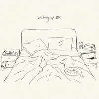 waking up OK