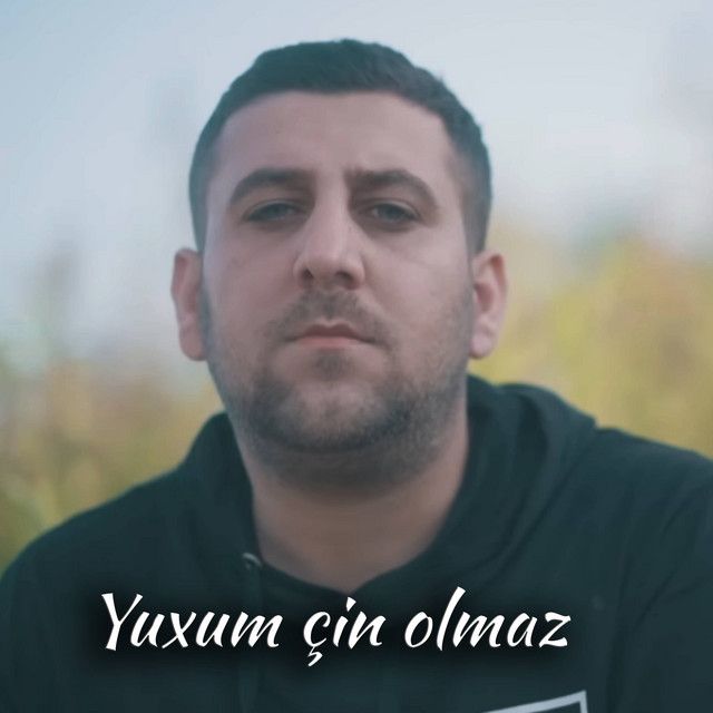 Yuxum çin olmaz