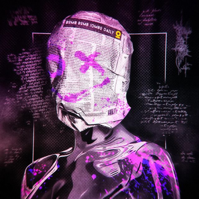 DNA - Sped Up