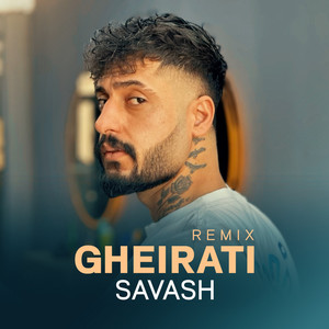 Gheirati - Remix