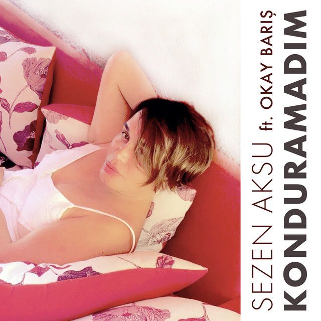 Konduramadım - Okay Barış Version