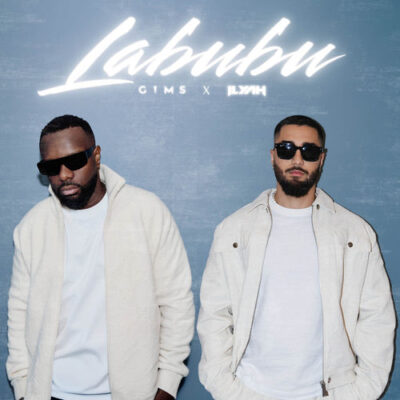 LABUBU