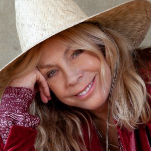 Rickie Lee Jones